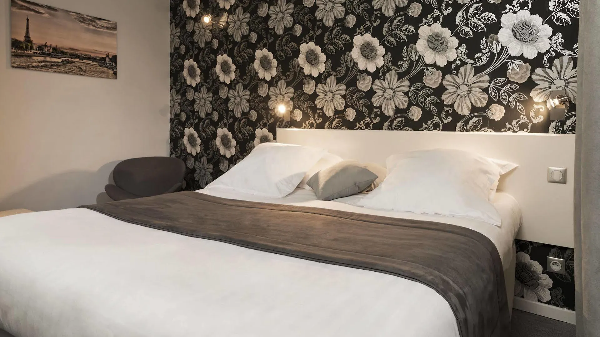 Hôtel Soft Paris França