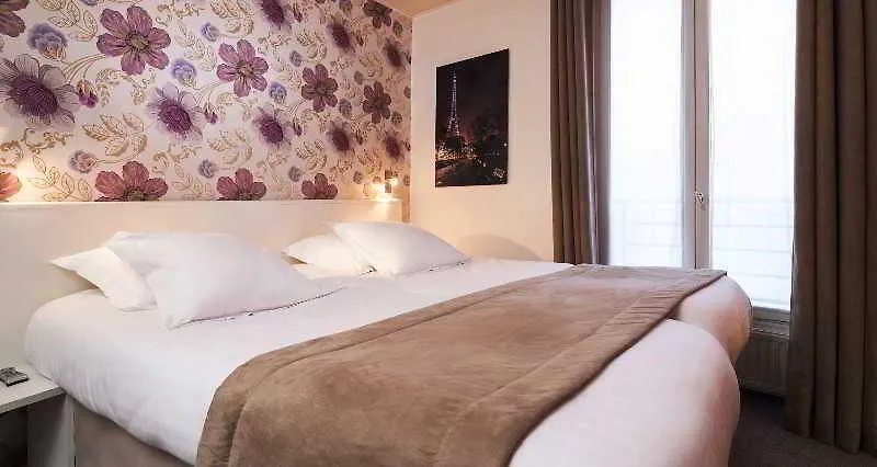 *** Hotel Hôtel Soft Paris França