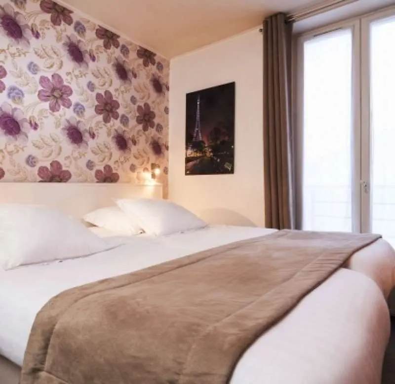 Hôtel Soft Paris