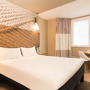 Ξενοδοχείο Ibis Gare Du Nord Chateau Landon 10eme, Παρίσι