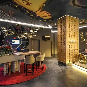 Mercure First Ξενοδοχείο Βιέννη