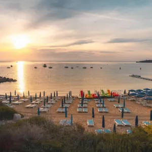 Konnos Bay Gardens Ξενοδοχείο με διαμερίσματα Πρωταράς