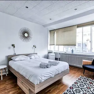 Nest Near Department Stores - 6p Apartamento