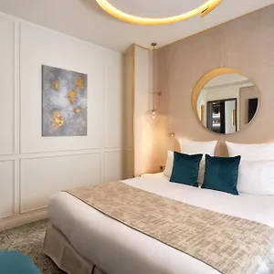 5* Отель Maison Albar - Le Vendome