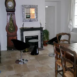  Apartment Le Marais 3 Bedrooms