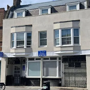 City Lodge London Πανσιόν Λονδίνο