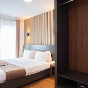 Marina & - Self Catering - By Tritoni Ξενοδοχείο με διαμερίσματα Gzira