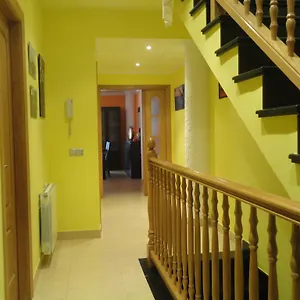 Casa De Сasa de vacaciones