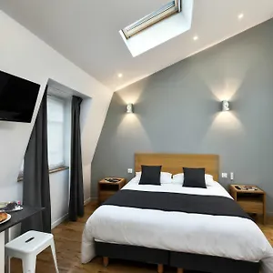 3* Апарт-отель Montebello