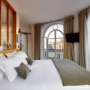 2* Отель Tinah Paris, Reaumur - Montorgeuil