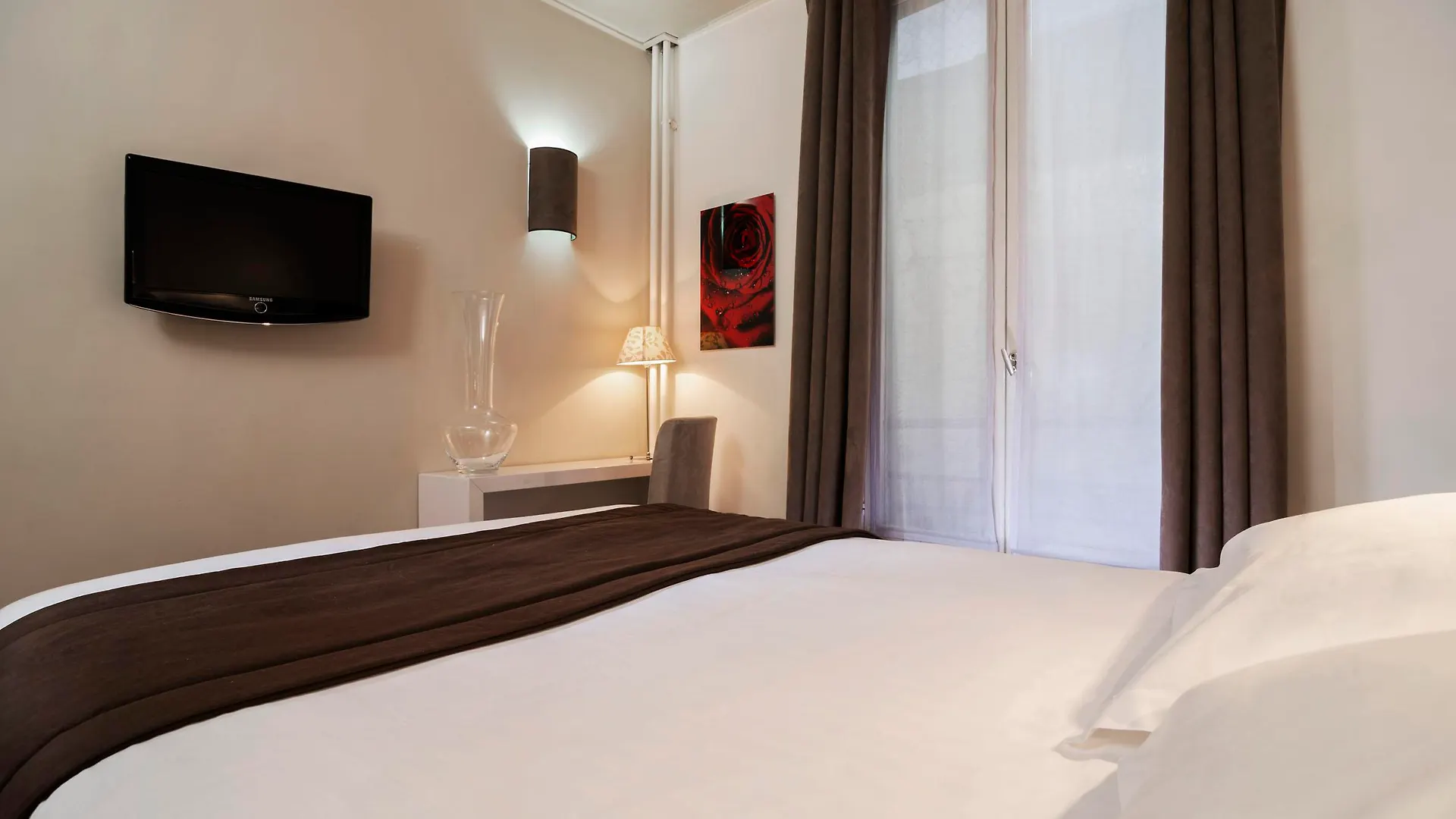 Hotel Soft Paris