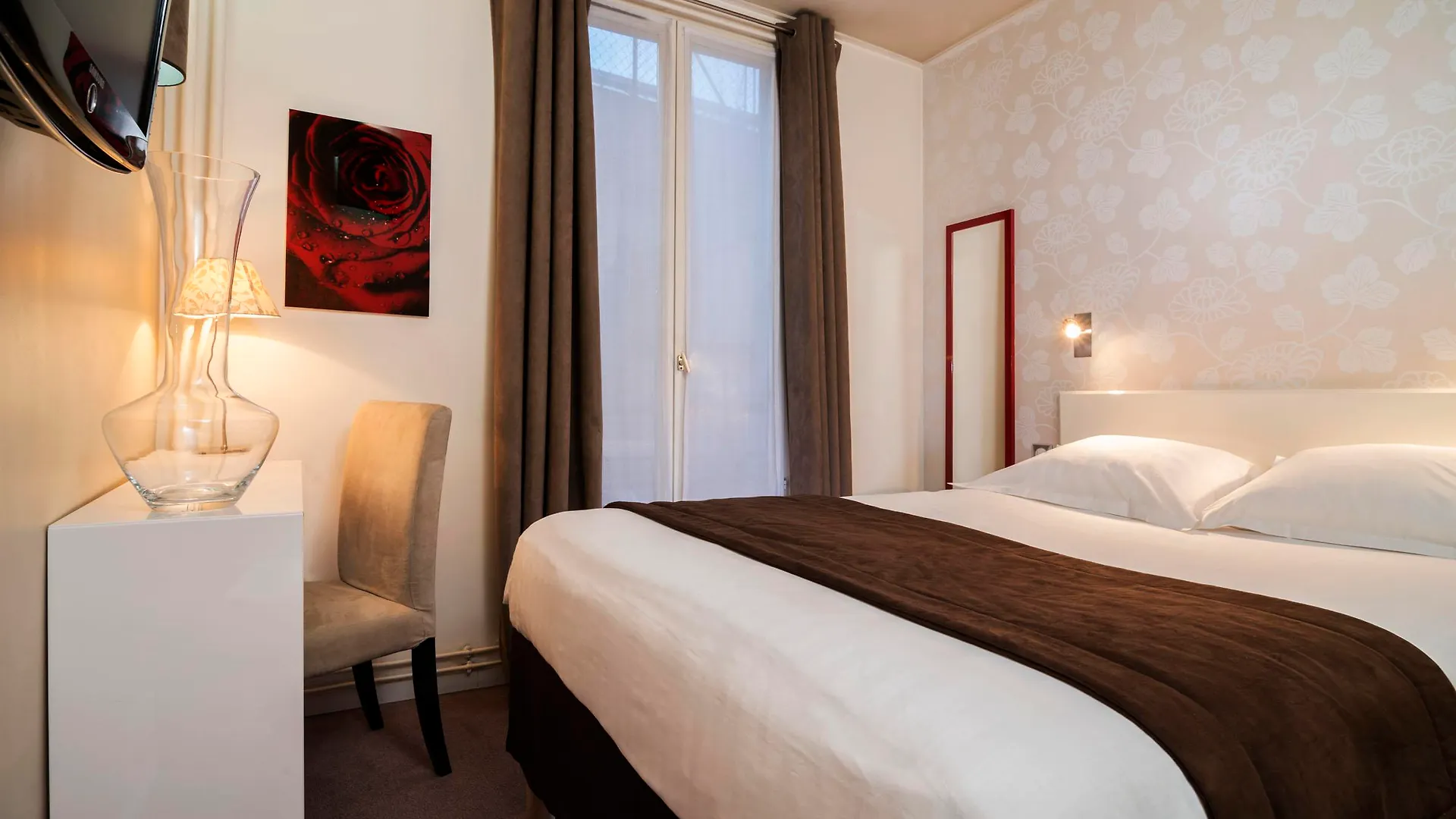 Hotel Soft Paris