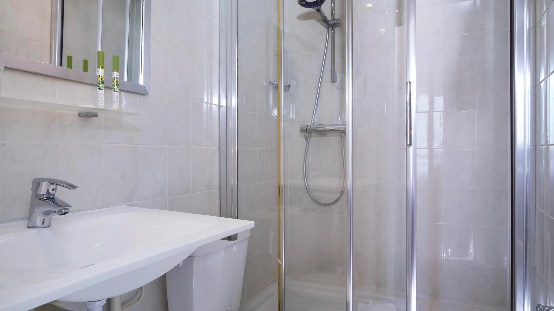 Hôtel Soft Paris Frankrig