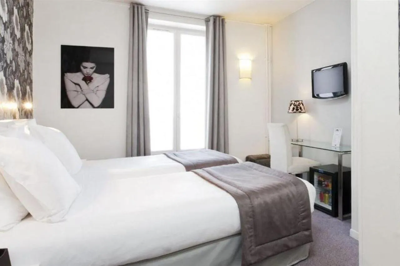 Hotel Soft Paris