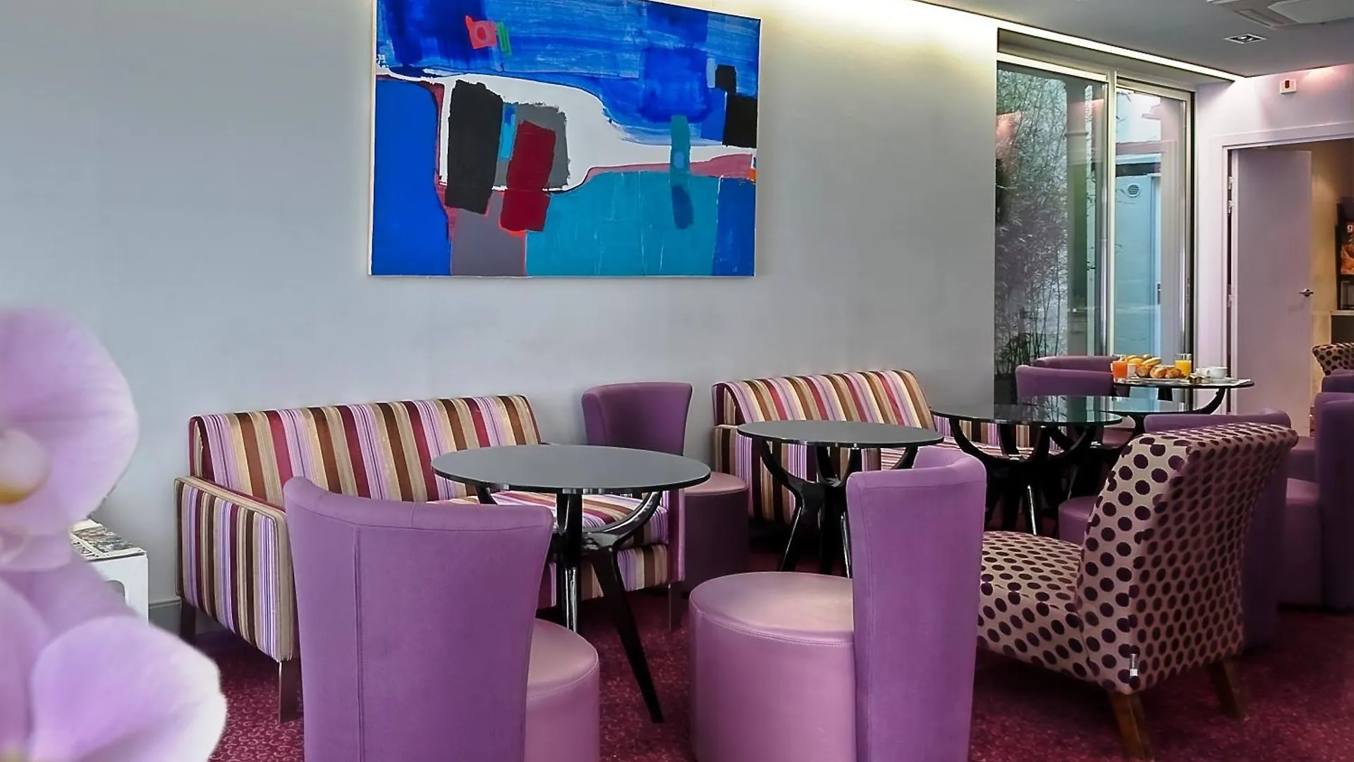 Hotel Soft Paris