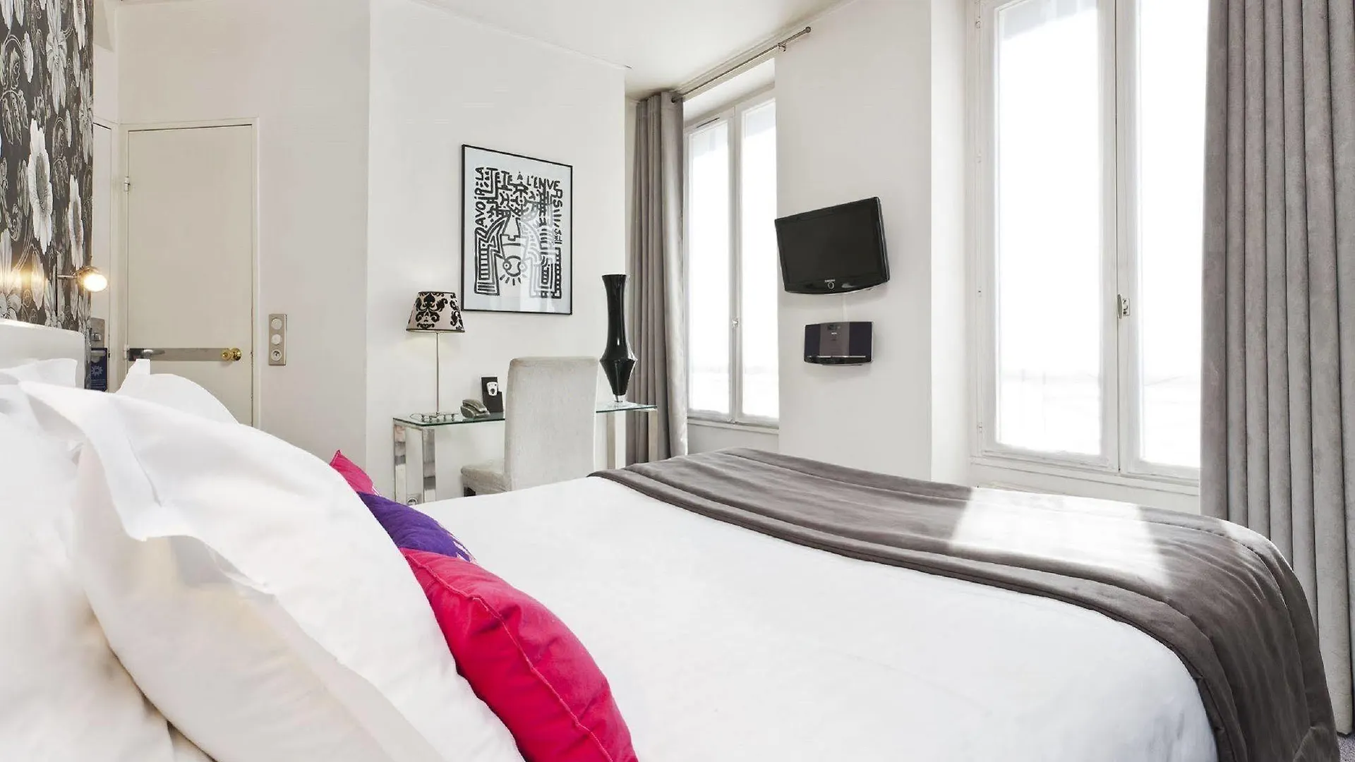 Hotel Soft Paris