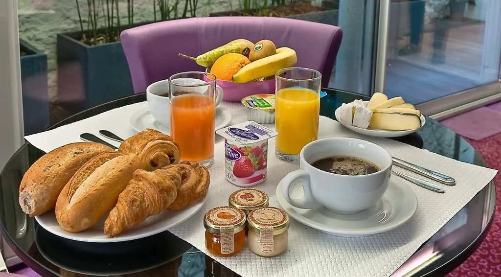 Hotel Soft Paris France