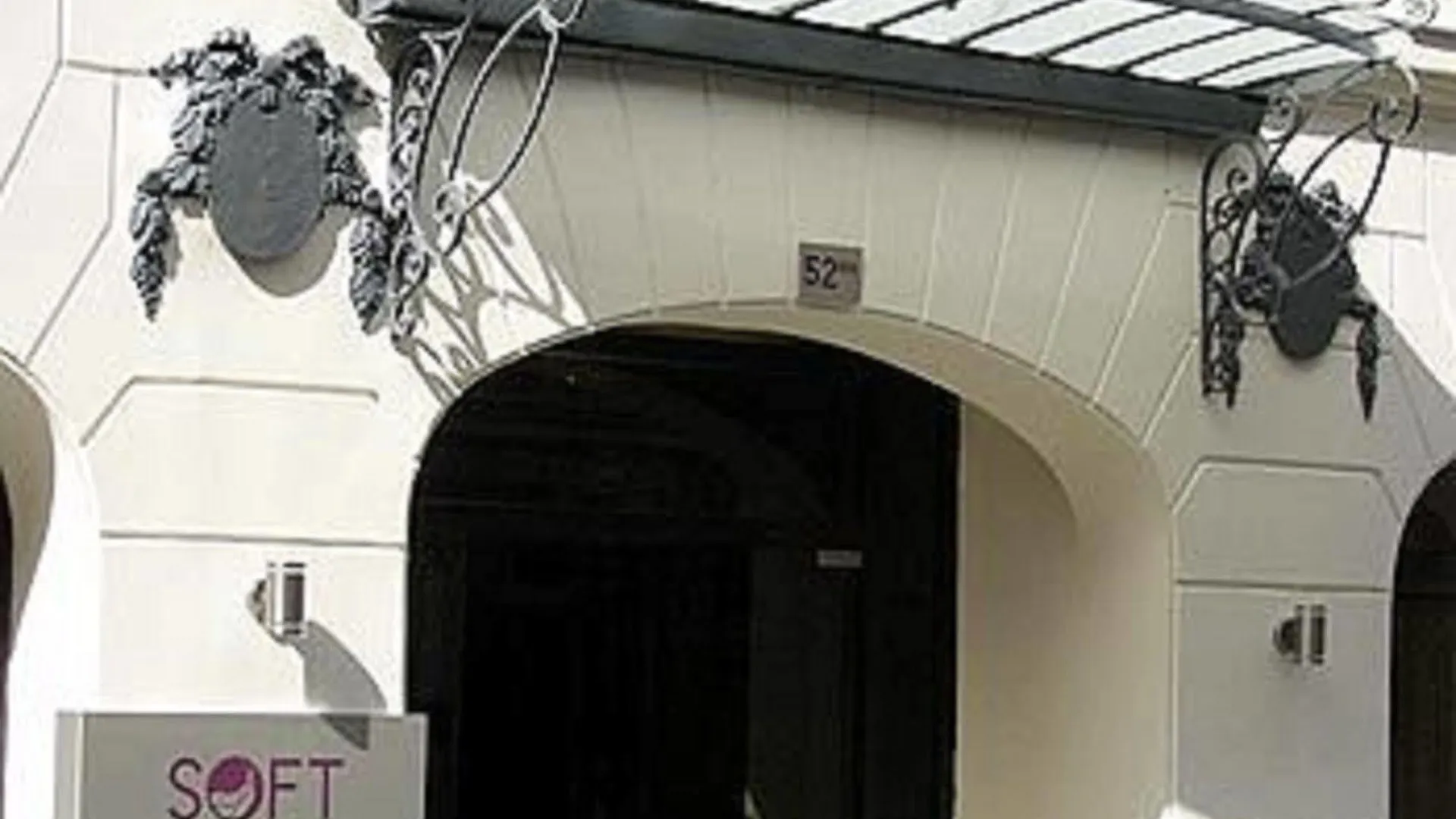 Hotel Soft Paris